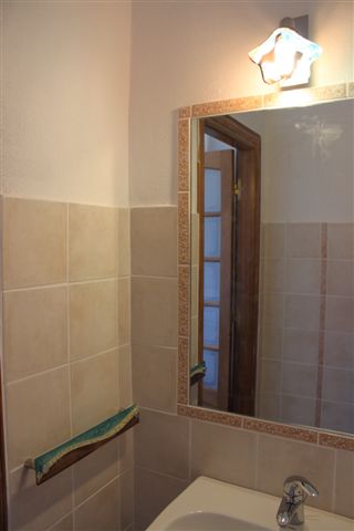 Panoramica vetrofusione e mosaico