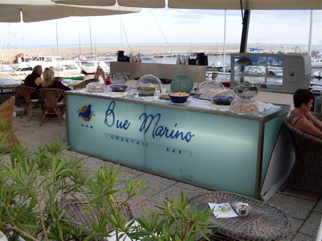 Hotel Bue Marino