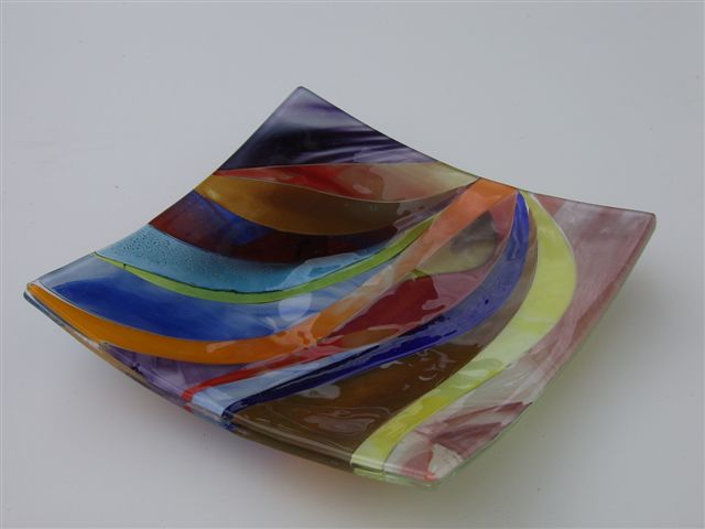 Strisce colorate 2