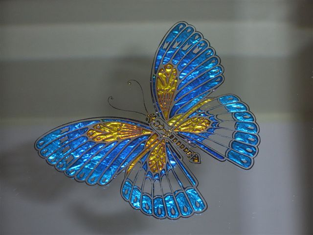 Specchi