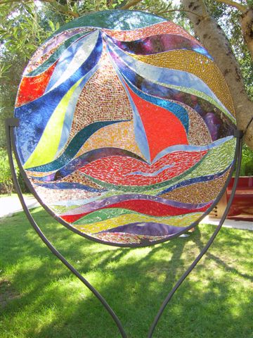 Mosaico colors