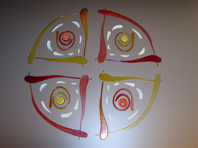 Suit Decorative System
