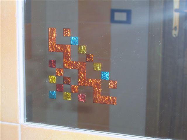 Mosaico 2