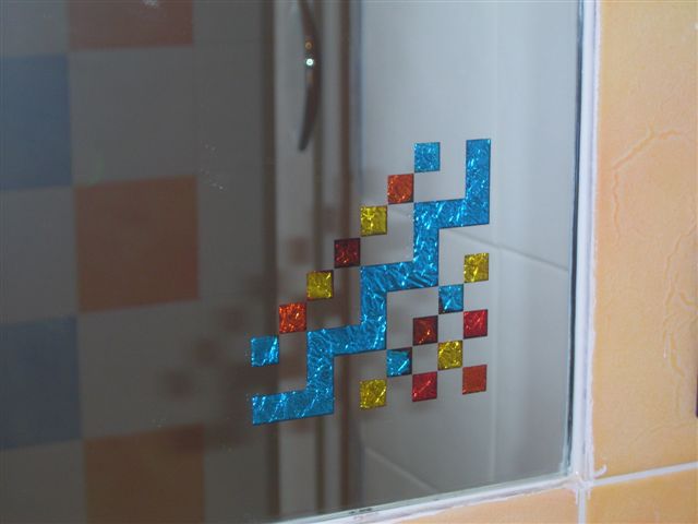 Mosaico 3