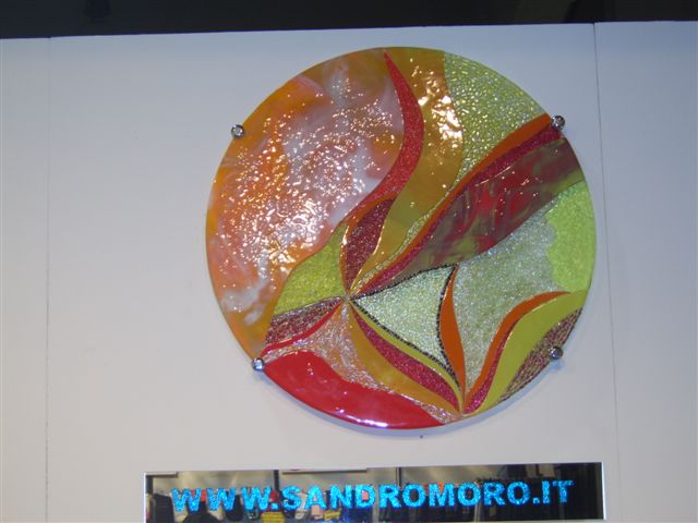 Mosaico summer