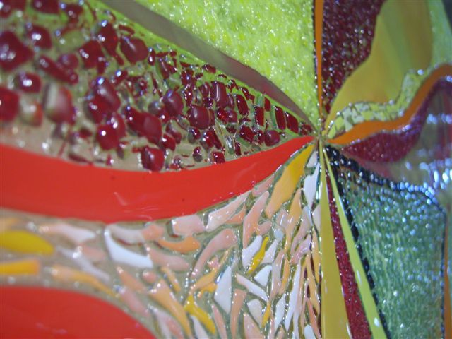 Mosaico summer 1