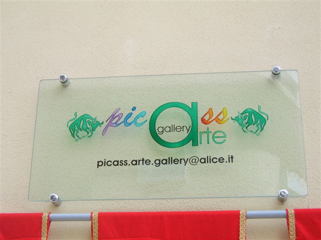 Piacasso Galleria D'arte 2